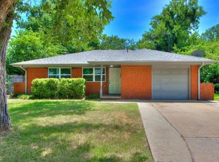 1528 Avondale Dr, Norman, OK 73069