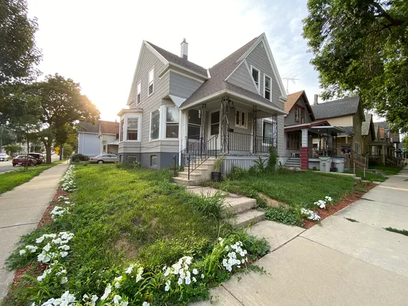 1141 S 19th St, Milwaukee, WI 53204