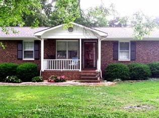 56 Burnett St, Inman, SC 29349