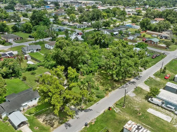 1115 N Swindell Ave Lot 17, Lakeland, FL 33805