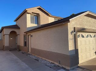 7642 W Turquoise Ave, Peoria, AZ 85345