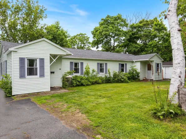 30 Dodge Street, Westbrook, ME 04092