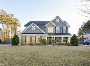 4219 Kerley Walk, Powder Springs, GA 30127