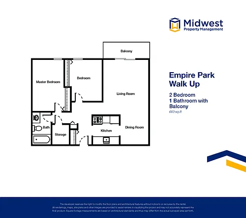 Floor plan 215