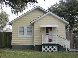 2466 Behrman Ave, New Orleans, LA 70114
