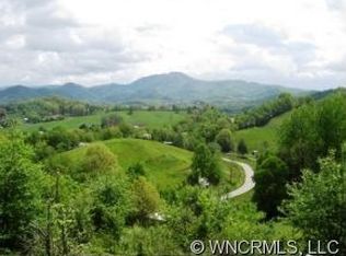 57 Black Hawk Trl, Waynesville, NC 28785