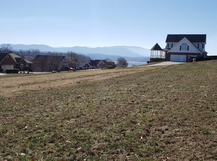 Back Nine Dr, Baneberry, TN 37890