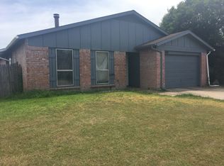 1420 Hereford Dr, Arlington, TX 76014