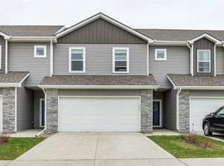 3112 NE Chandler Ln, Ankeny, IA 50021