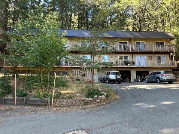 692 Monte Vista Ave, Quincy, CA 95971