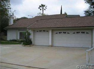 17440 Golden Ln, Granada Hills, CA 91344
