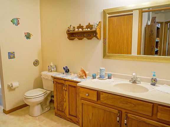 Large Bath