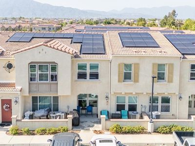 7155 Citrus Ave #367, Fontana, CA, 92336