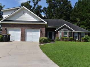 8 Iron Horse Spur, Savannah, GA 31419