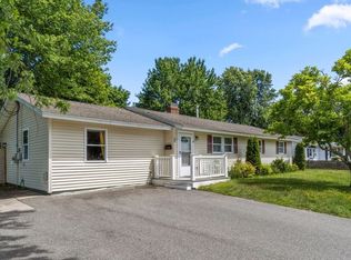 8 Norma Rd, Holbrook, MA 02343