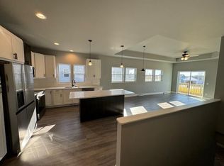 4097 Hiker Trl, Deforest, WI 53532