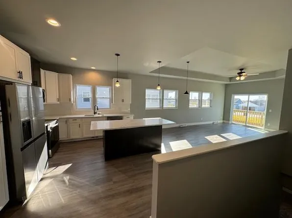 4093 Hiker Trail, Deforest, WI 53532