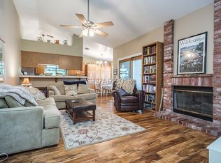 5004 Mondell Rd, Las Vegas, NV 89130