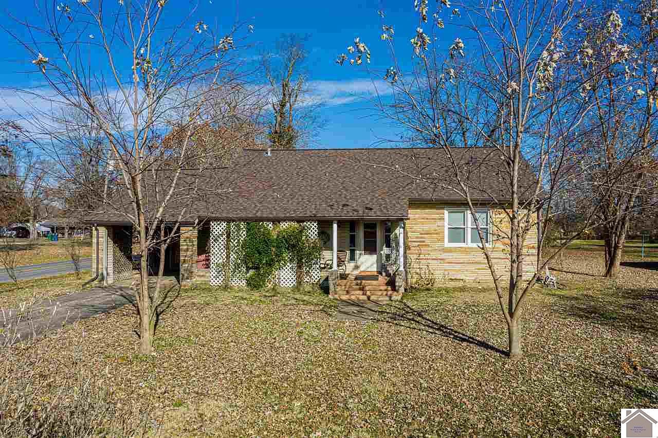 606 Monroe Dr, Barlow, KY 42024 Zillow