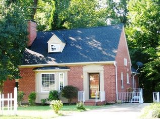 1805 Wiltshire Blvd, Huntington, WV 25701