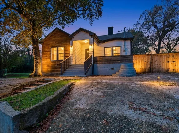 823 Havendon Cir, Dallas, TX 75203