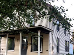 718 W Madison St, Ottawa, IL 61350