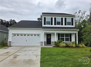 1009 Easthaven Boulevard, Pooler, GA 31322