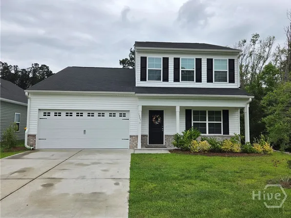 1009 Easthaven Boulevard, Pooler, GA 31322