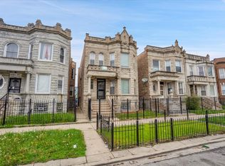 4336 W Adams St, Chicago, IL 60624
