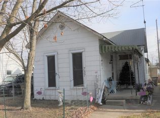 737 Wilson St, Columbus, IN 47201