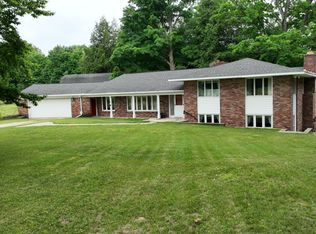 3447 200th Ave, Reed City, MI 49677