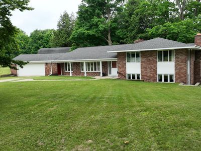 3447 200th Ave, Reed City, MI, 49677