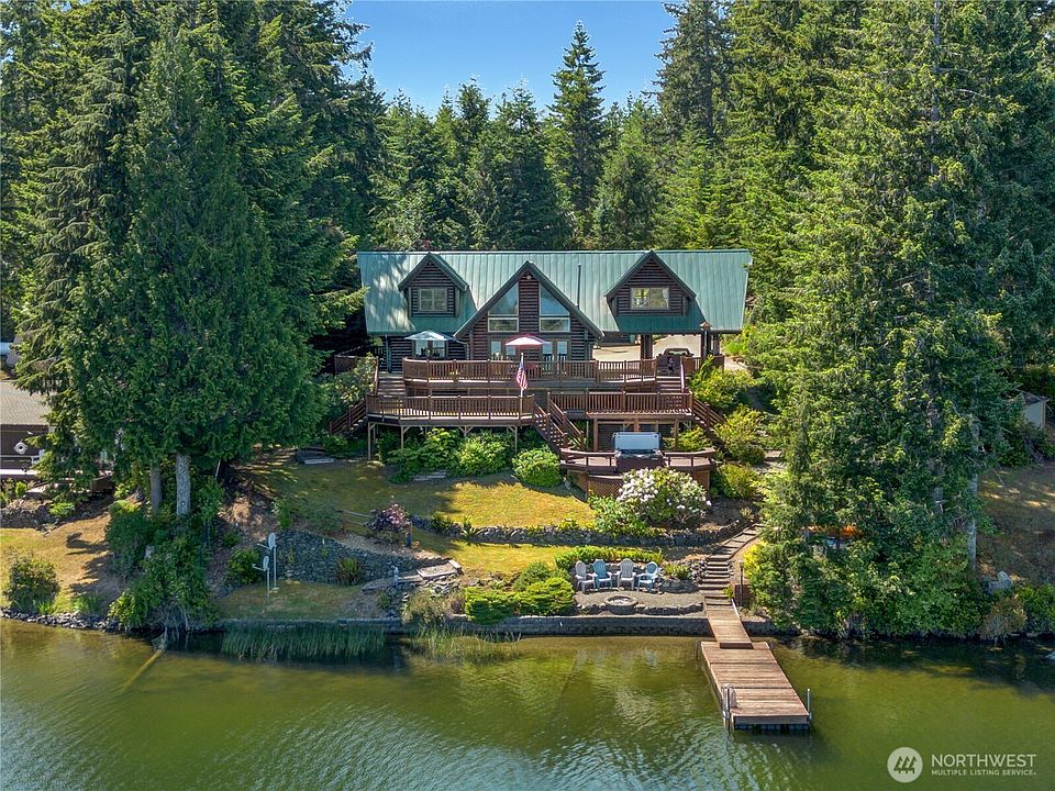 1st image of 4744 Panther Lake Road W
