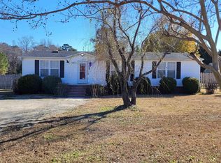 1781 Dixie Ct., Loris, SC 29569