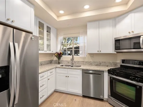 24382 Larchmont Ct #66, Laguna Hills, CA 92653