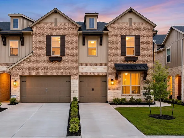 6515 Bramble Cove Ln, Fulshear, TX 77441