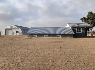 4001 N Highway 27, Johnson, KS 67855