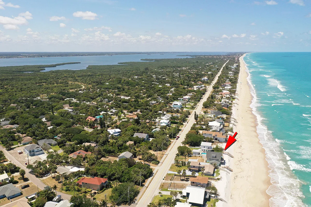 Building Photo - 6845 S Highway A1A