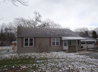 2713 County Line, Portage, IN 46368