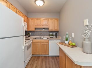 6921 Buckridge East Dr #C, Indianapolis, IN 46227
