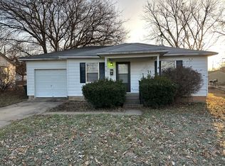 1410 N 18th St, Duncan, OK 73533
