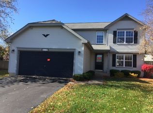 603 Ryegrass Cir, Aurora, IL 60504