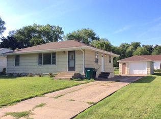 1637 37th Ave NE, Columbia Heights, MN 55421