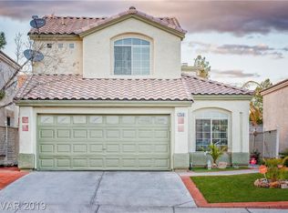 7328 Stoney Shore Dr, Las Vegas, NV 89128