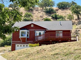 808 Circle Dr, Lebec, CA 93243