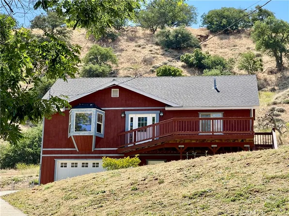 808 Circle Dr, Lebec, CA 93243