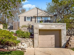9324 W Park Hill Ave, Milwaukee, WI 53226