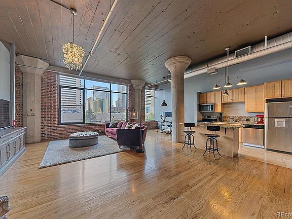 3rd image of 2000 Arapahoe St APT 205
