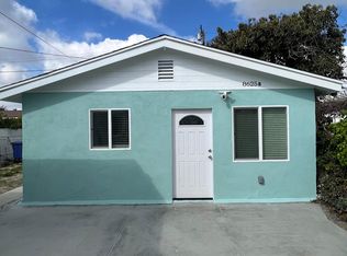 8625 San Luis Ave #B, South Gate, CA 90280
