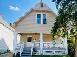 13007 Madison Ave, Lakewood, OH 44107